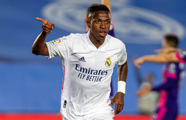 Real Madrid 2