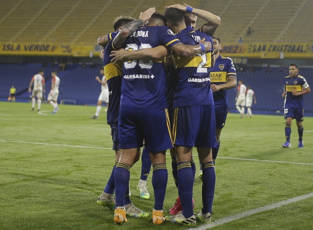 Boca 5