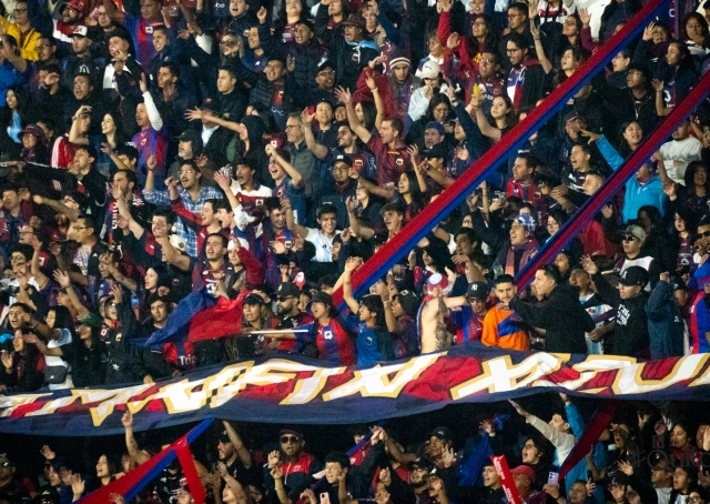 Hinchada Quito
