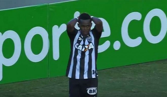 Juan Cazares error