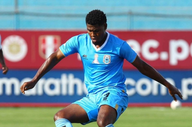 Marlon De Jesus 4