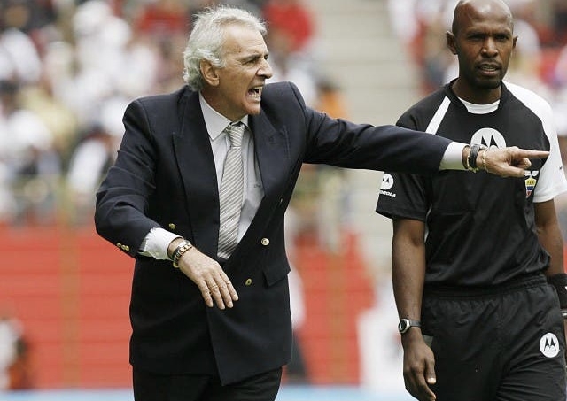Jorge Fossati