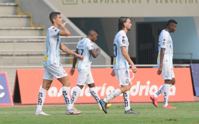 Guayaquil City FC 11