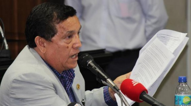 Hugo Mora