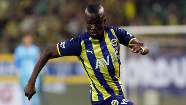 Enner Valencia 2