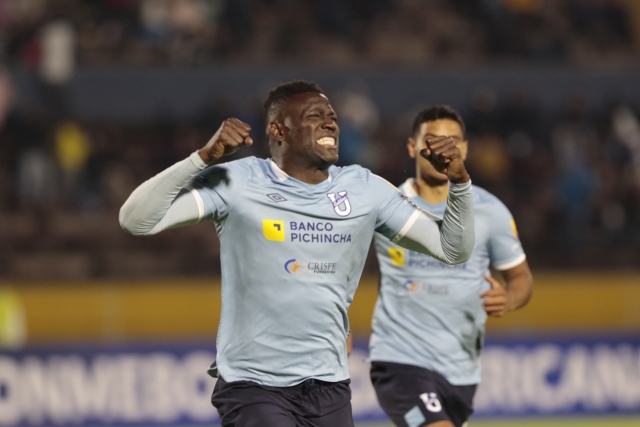 Cristian Martínez 4