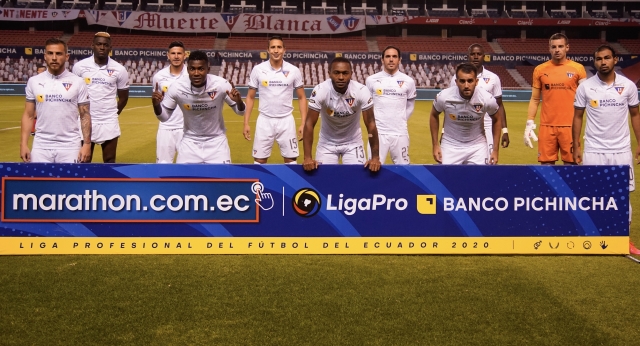 Liga 18