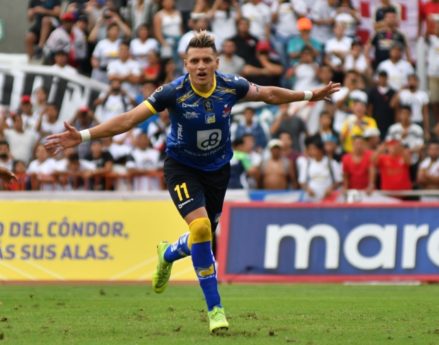 Carlos Garcés 3