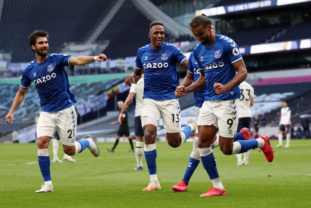 Everton