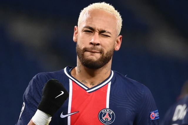 Neymar 2