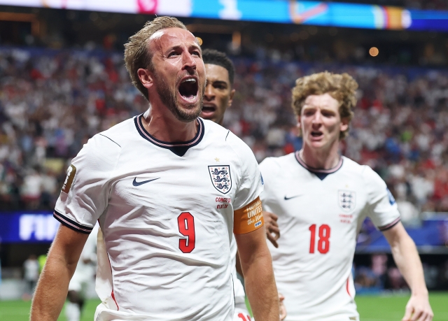 Harry Kane 2