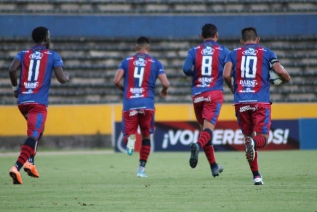 Deportivo Quito