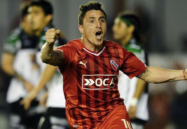 Cristian Rodríguez 2