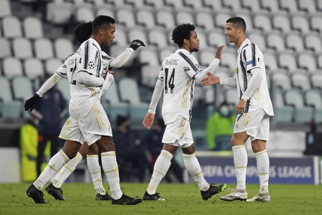 Juventus 3