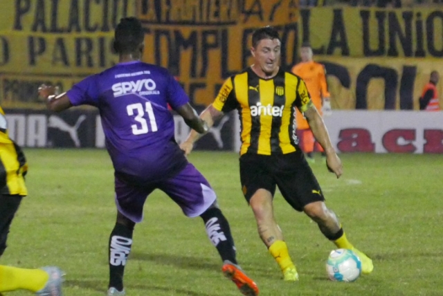 Cristian Rodríguez