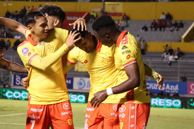 Aucas 13