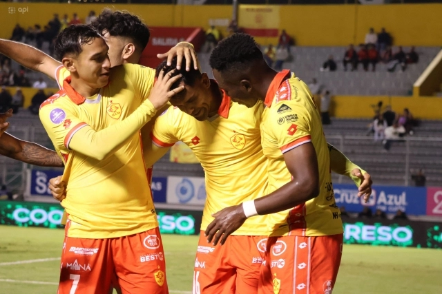 Aucas 13