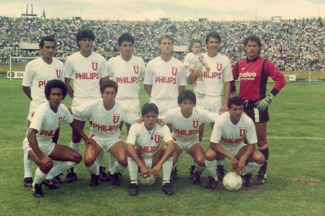 Carlos Berrueta