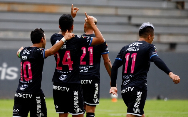 Independiente del Valle 17