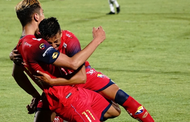 Nacional 2