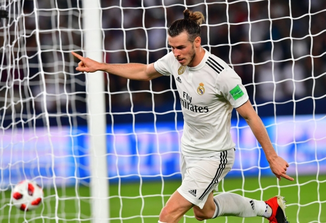 Gareth Bale 5