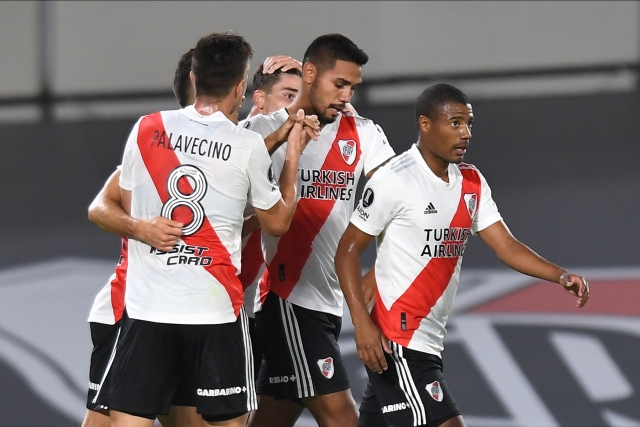 River Plate