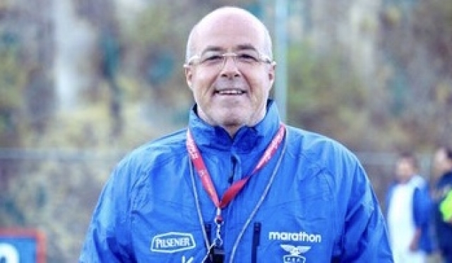 Jorge Celico 12