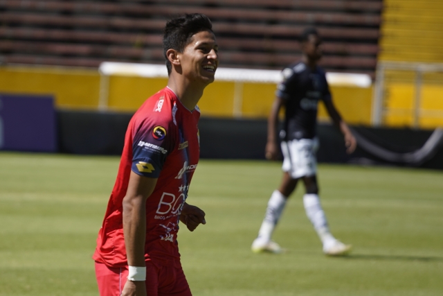 Jalmar Almeida