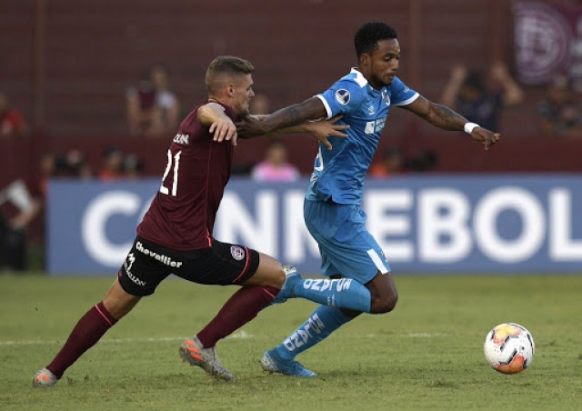 Lanus Catolica