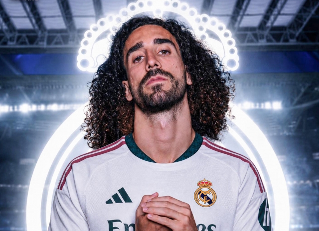Marc Cucurella
