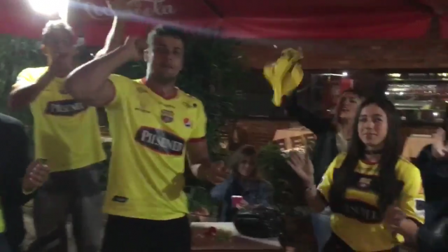 Gabriel Marques familia