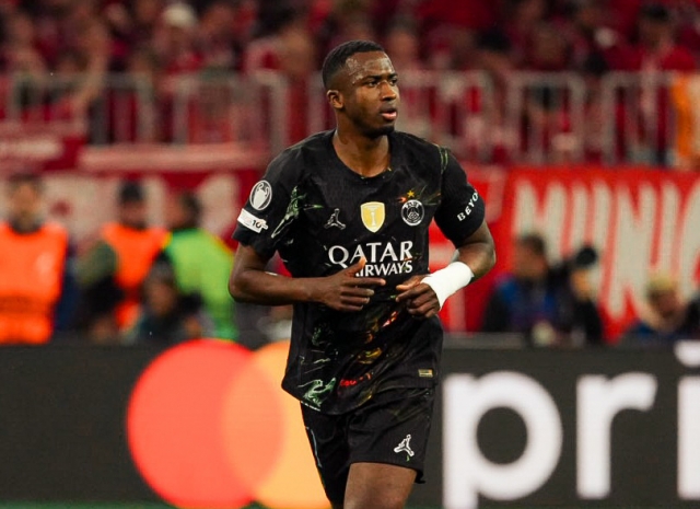 William Pacho 22