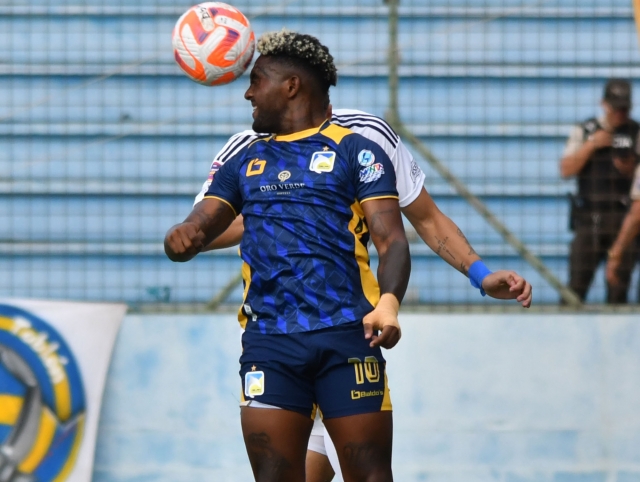 Ricardo Phillips