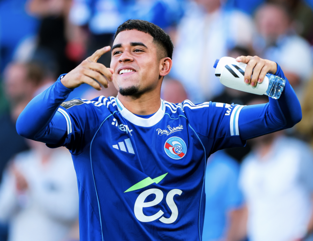 Kendry Paez 6