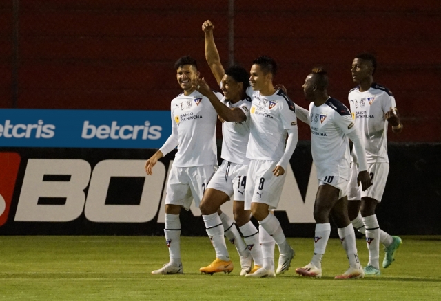 Liga 38