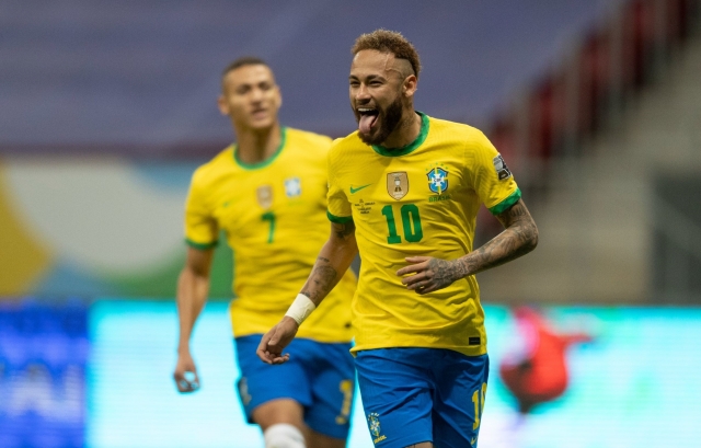 Neymar 8