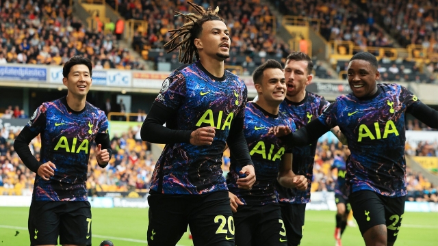 Tottenham