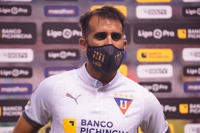 Lucas Villarruel 3