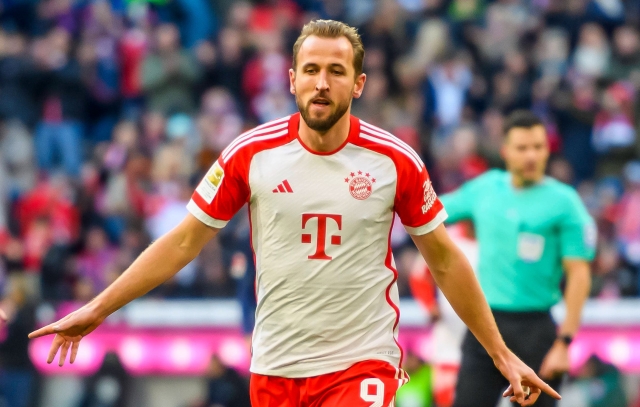 Harry Kane 4