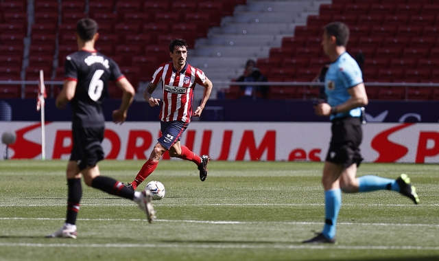 Stefan Savic