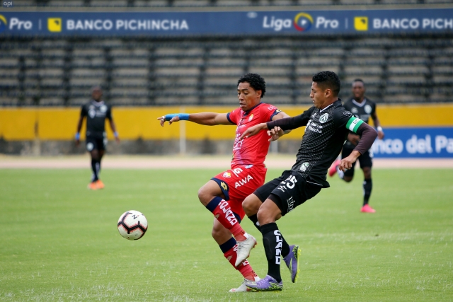 Luis Congo 4