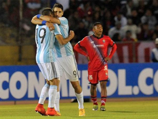 Atletico Tucuman