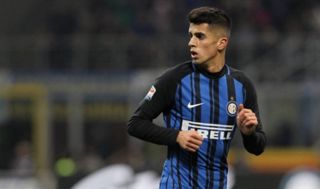 Joao Cancelo
