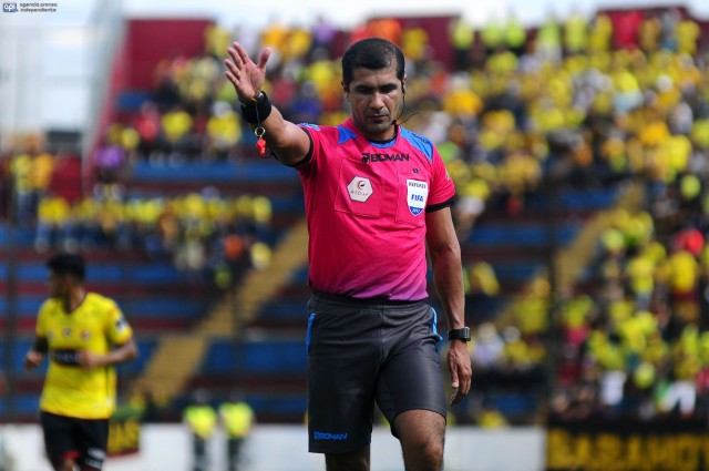 Arbitros 4