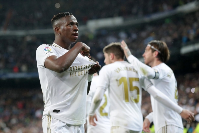 Vinicius Jr