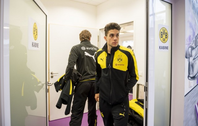 Marc Bartra
