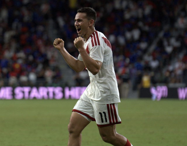 David Velez 11