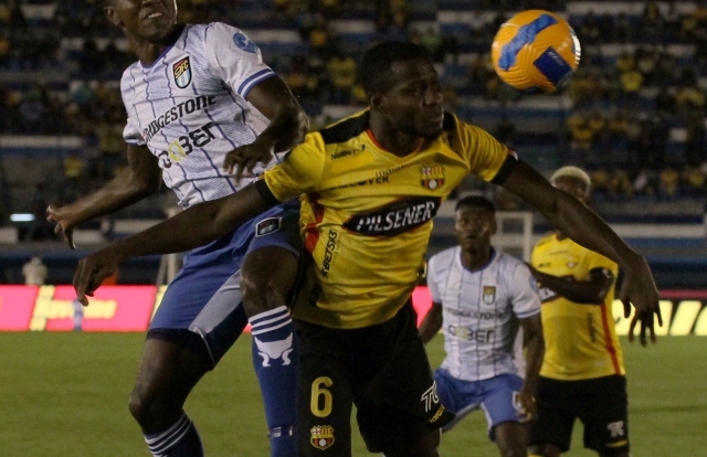 Leonel Quiñonez 2