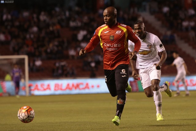 Marco Mosquera 5