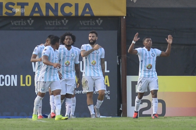Guayaquil City FC 13